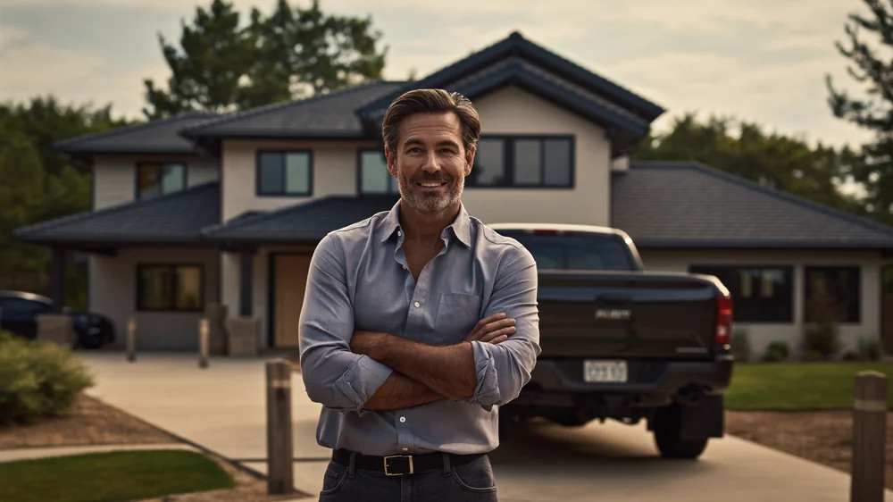A contractor who scaled his business with the 90-Day Accelerator